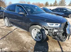WA1CNAFY0J2242336 2018 AUDI Q5