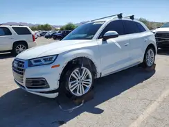 WA1CNAFY0K2023345 2019 AUDI Q5