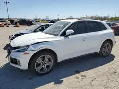 WA1CNAFY0K2027458 2019 AUDI Q5