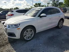 WA1CNAFY0K2032370 2019 AUDI Q5