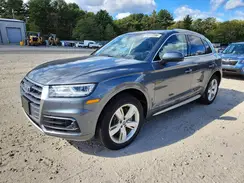 WA1CNAFY0K2057818 2019 AUDI Q5