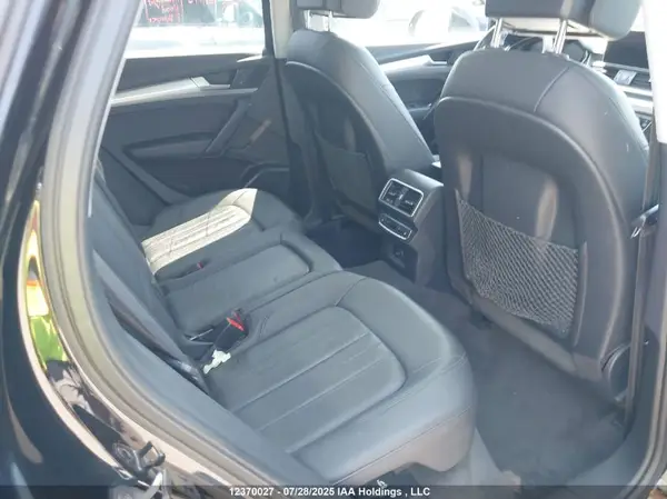WA1CNAFY0K2060511 2019 AUDI Q5 - Image 8