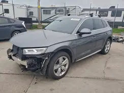WA1CNAFY0K2065207 2019 AUDI Q5