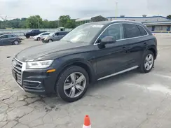 WA1CNAFY0K2097669 2019 AUDI Q5
