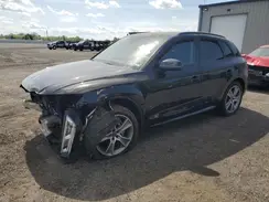 WA1CNAFY0K2112137 2019 AUDI Q5