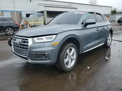 WA1CNAFY0L2091114 2020 AUDI Q5