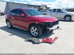 WA1CNAFY0L2098726 2020 AUDI Q5