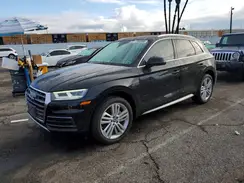 WA1CNAFY1J2003149 2018 AUDI Q5