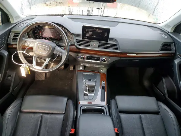 WA1CNAFY1J2003149 2018 AUDI Q5 - Image 8