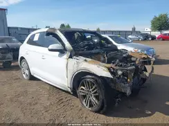 WA1CNAFY1J2005998 2018 AUDI Q5