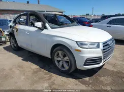 WA1CNAFY1J2013549 2018 AUDI Q5