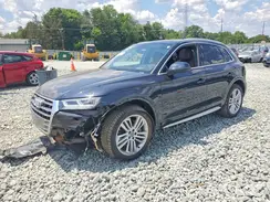 WA1CNAFY1J2017651 2018 AUDI Q5