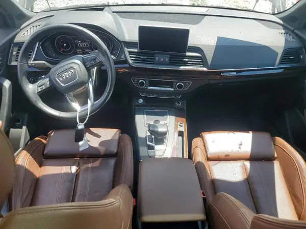 WA1CNAFY1J2017651 2018 AUDI Q5 - Image 8