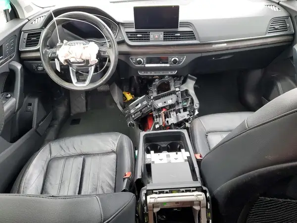 WA1CNAFY1J2020212 2018 AUDI Q5 - Image 8