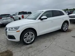 WA1CNAFY1J2028357 2018 AUDI Q5