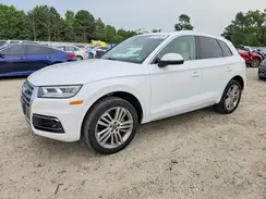 WA1CNAFY1J2072472 2018 AUDI Q5