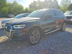 WA1CNAFY1J2078336 2018 AUDI Q5