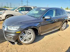 WA1CNAFY1J2087361 2018 AUDI Q5