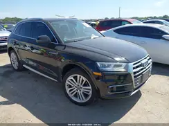 WA1CNAFY1J2089708 2018 AUDI Q5