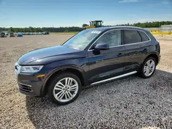 WA1CNAFY1J2093239 2018 AUDI Q5