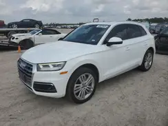 WA1CNAFY1J2104241 2018 AUDI Q5