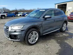 WA1CNAFY1J2111397 2018 AUDI Q5