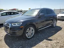 WA1CNAFY1J2123324 2018 AUDI Q5