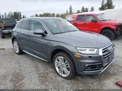 WA1CNAFY1J2145209 2018 AUDI Q5