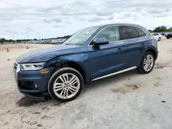 WA1CNAFY1J2162995 2018 AUDI Q5