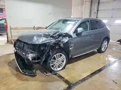 WA1CNAFY1J2168554 2018 AUDI Q5