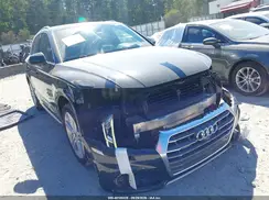 WA1CNAFY1J2169896 2018 AUDI Q5