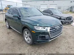 WA1CNAFY1J2183314 2018 AUDI Q5