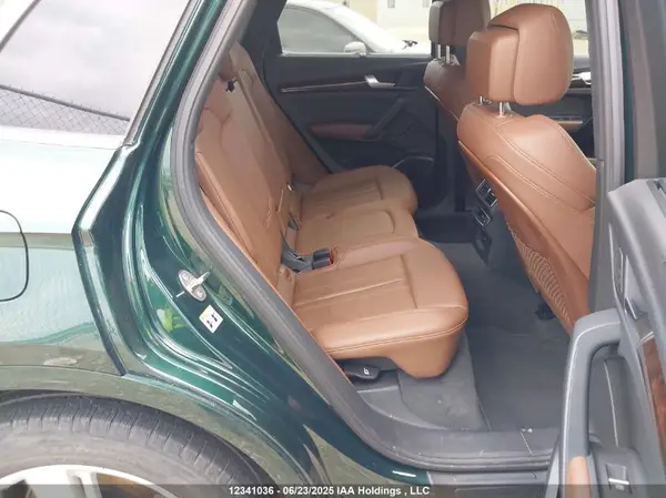 WA1CNAFY1J2183314 2018 AUDI Q5 - Image 8