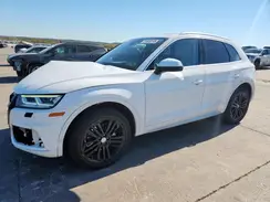 WA1CNAFY1J2188819 2018 AUDI Q5