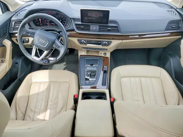WA1CNAFY1J2189436 2018 AUDI Q5 - Image 8