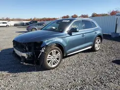 WA1CNAFY1J2196872 2018 AUDI Q5