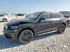 WA1CNAFY1J2202217 2018 AUDI Q5