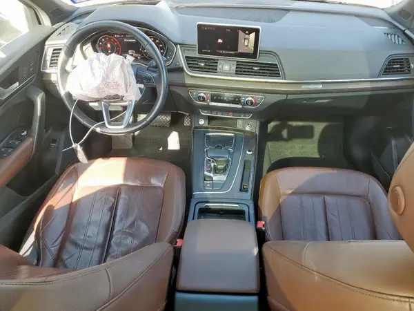 WA1CNAFY1J2202217 2018 AUDI Q5 - Image 8