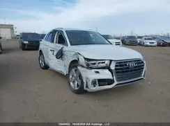 WA1CNAFY1J2212729 2018 AUDI Q5