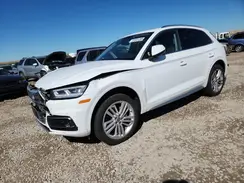 WA1CNAFY1J2215887 2018 AUDI Q5