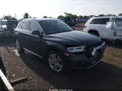 WA1CNAFY1J2215999 2018 AUDI Q5