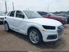 WA1CNAFY1J2230079 2018 AUDI Q5