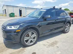 WA1CNAFY1K2019868 2019 AUDI Q5