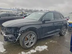 WA1CNAFY1K2025850 2019 AUDI Q5