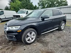 WA1CNAFY1K2028070 2019 AUDI Q5