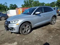 WA1CNAFY1K2035911 2019 AUDI Q5