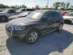 WA1CNAFY1K2045404 2019 AUDI Q5