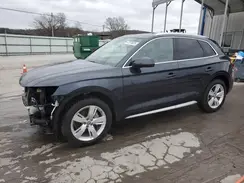 WA1CNAFY1K2054569 2019 AUDI Q5