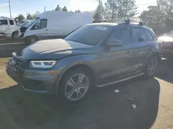 WA1CNAFY1K2078922 2019 AUDI Q5