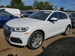WA1CNAFY1K2090455 2019 AUDI Q5